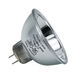 欧司朗8V50W酶标仪12V100W内窥镜卤素灯泡仪器设备科研检测灯杯