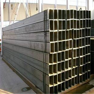 Q345无锡方管 Q235上海方管 江苏吴江热轧方管 Q195 苏州方管