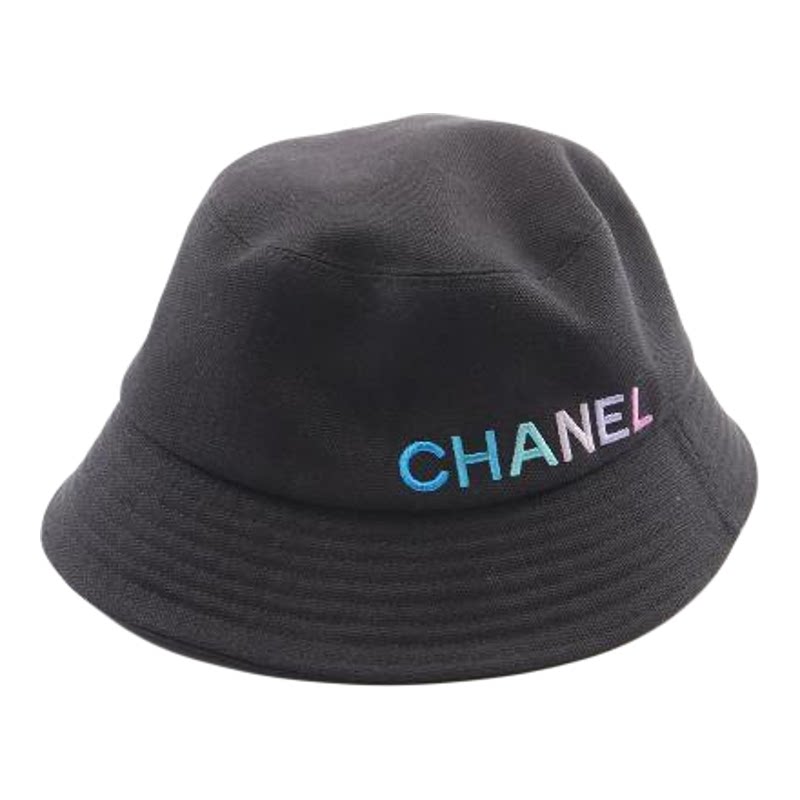 中古Chanel香奈儿帽子レディース