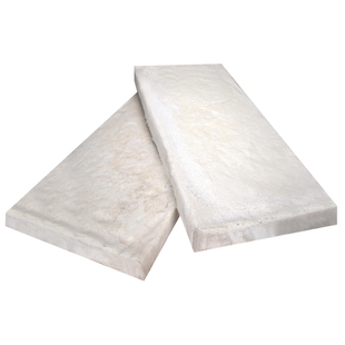 耐高温憎水型防水复合硅酸盐保温板锅炉设备泡沫石棉防火隔热材料