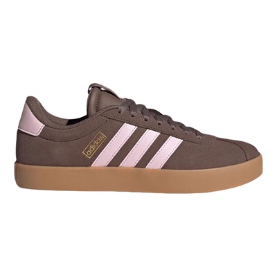 Adidas/阿迪达斯正品2026年女士耐磨防滑经典休闲日常板鞋IH6516