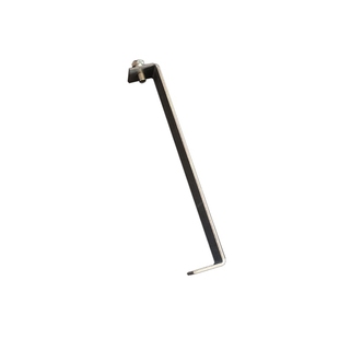 桥架扣锁 电缆桥架满扣 盖板扣件紧固件 碳钢不锈钢定制桥架扣锁