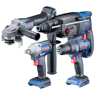 东成充电电锤冲击钻锂电电镐无刷无线电动工具官方旗舰店WCKIT16B