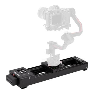 印迹鲨鱼Nano二代电动滑轨