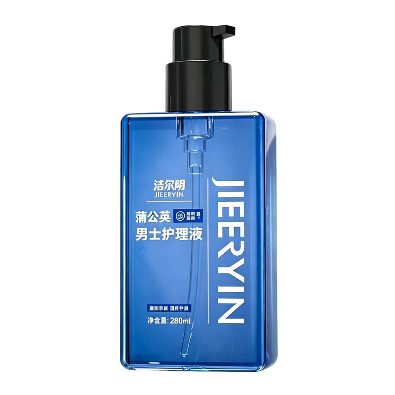 洁尔阴男士洗液抑菌去垢去异味