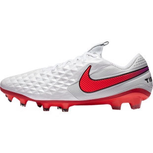 Nike/耐克官方正品男女舒适运动耐磨休闲透气低帮足球鞋 AT5293