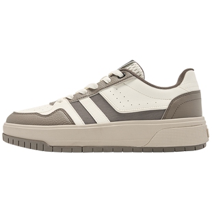 【商场同款】乔丹男板鞋厚底增高休闲运动鞋时尚潮流QDL053253519