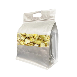 净重榴莲干500g泰国原装进口金枕头榴莲干冻干榴莲水果干休闲零食