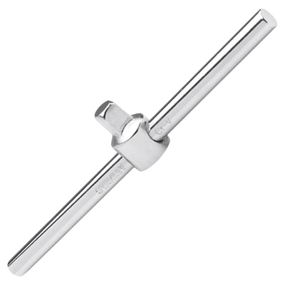 史丹利滑杆套筒扳手加力杆工业级