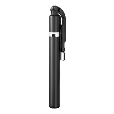 自拍杆落地三脚架2026新款旅游便携手机拍摄360度旋转手持防抖云台拍照神器直播抖音支架演唱会轻便自拍神器