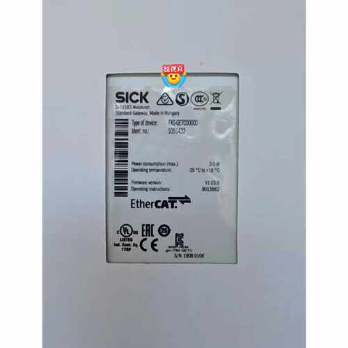 SICKFX0GETC00000标准网关全新原装正品未，议价商品