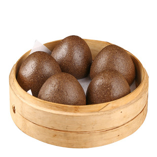 荞麦窝窝头山东纯手工粗粮杂粮馒头五谷杂粮包速食早餐糖友代餐