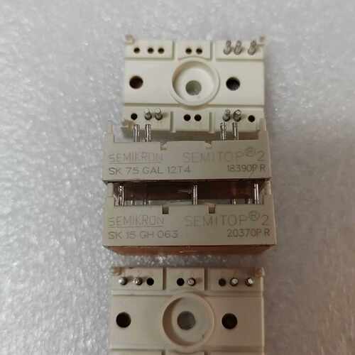 溢价-SK75GAL12T4  SK15GH063  SK20GH