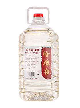 贵州核心产区酱香型纯粮白酒