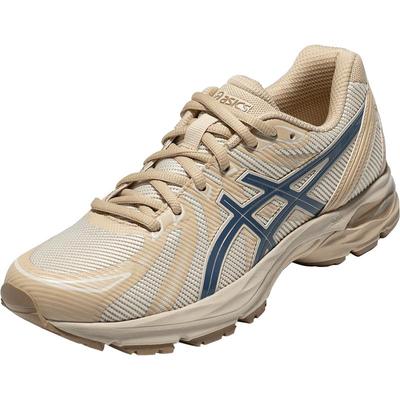 缓震女款跑鞋Asics/亚瑟士