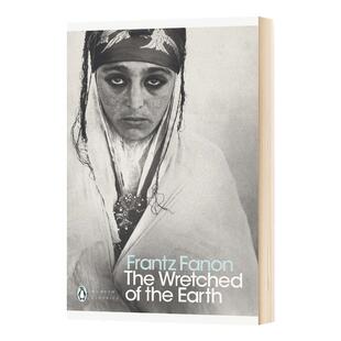 大地上的受苦者 法农 The Wretched of the Earth 现代经典 Frantz Fanon