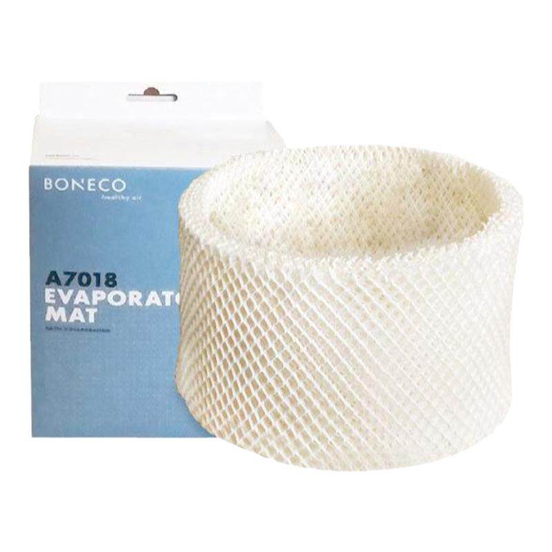 博瑞客加湿器E2441A蒸发芯耗材滤网BONECO瑞士风配件A7018滤芯