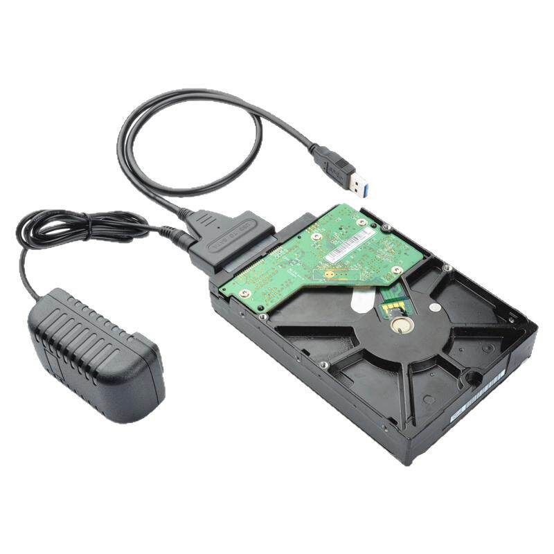 SATA转USB3.0外接硬盘转接线
