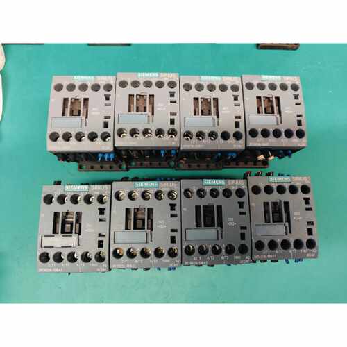 询价下单西门子SIRIUS系列接触器，型号3RT6016-1BB41