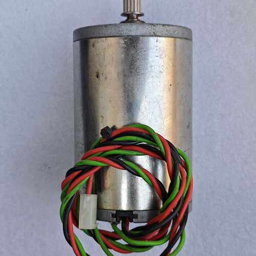 【询价】德恩科直流电机GR63*25 22V 3350rpm适用