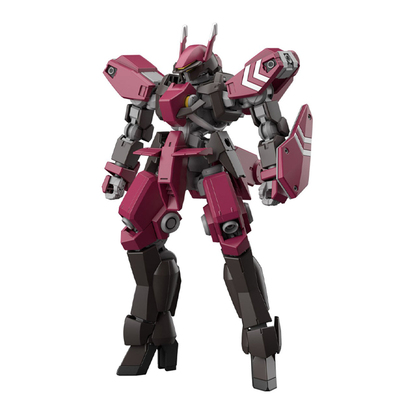 万代HGIBO044希克拉兹机红色