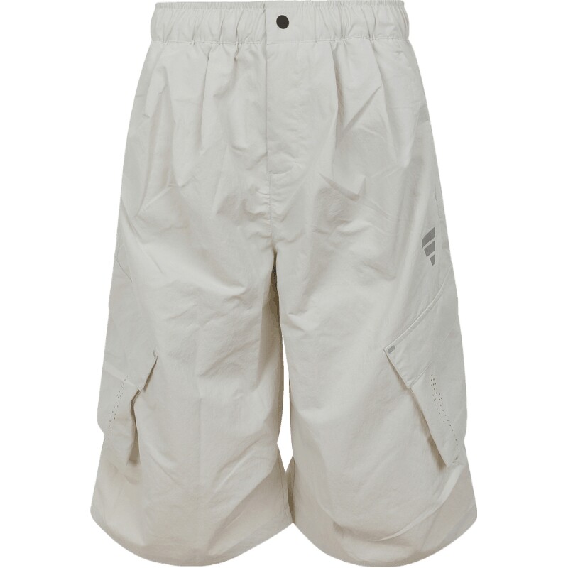 adidas阿迪达斯运动男子运动休闲短裤LE6130