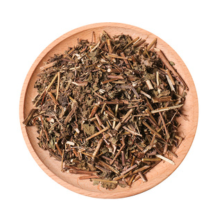 济源特产 冬凌草中药材纯叶500g咽喉草王屋山冬凌草叶子冰冬凌茶