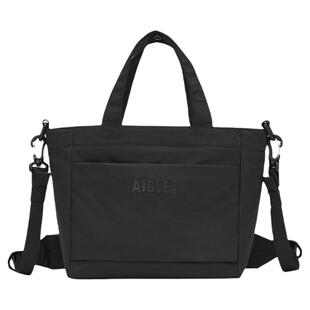 AIGLE艾高男女同款手提包单肩包防泼水斜挎包26年春夏新品BS04