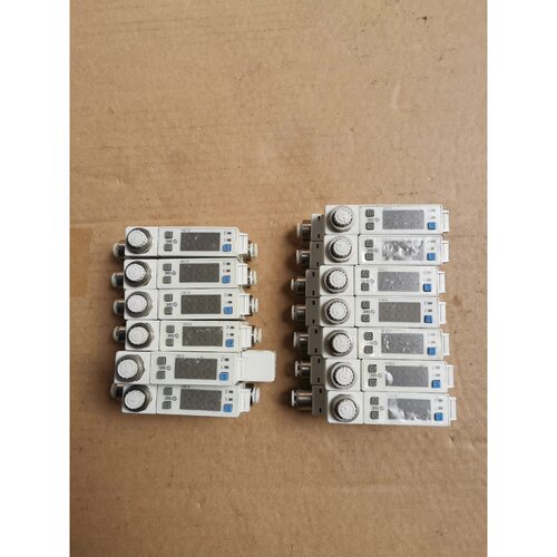 议价SMC计PFM710S-C4-A-M，