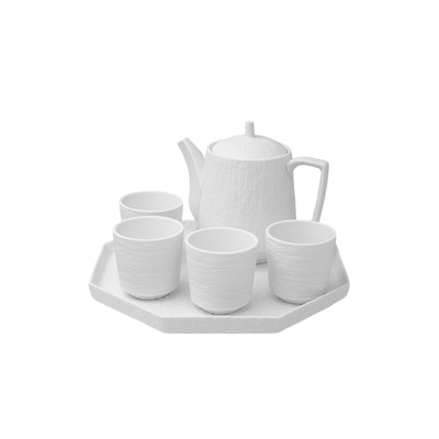 YOOFUN日式陶瓷茶具套装新居送礼