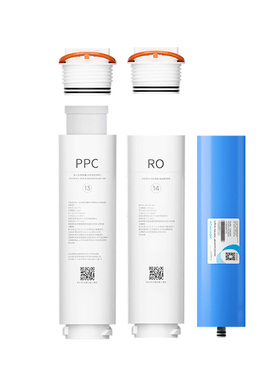 适配小米净水器N1800G系列滤芯