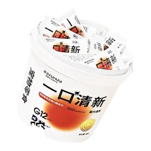 俘获G12一口清新猫咪口腔清洁牙仙除去嘴气臭冻干魔零食宠物狗猫