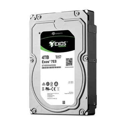 Seagate希捷ST4000NM0035银河企业级硬盘4T服务器台式机电脑硬盘