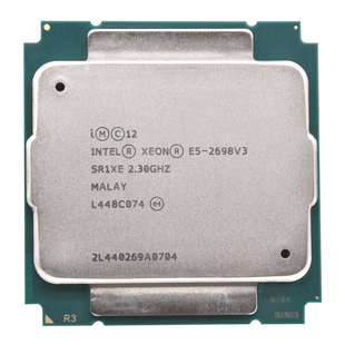 至强 E5-2680V4 2682V4 2678V3 2643V3 2697V3 2666V3 2699V4 CPU