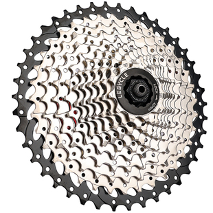 山地公路自行车后飞轮7速旋飞8卡飞27旋式24齿轮21塔轮10通用9 11