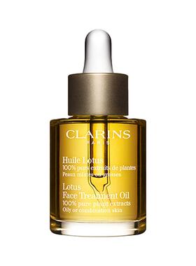 自营Clarins三檀舒缓修护