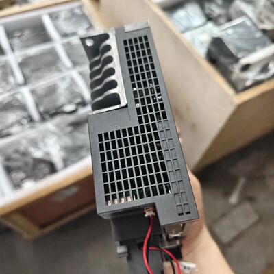 议价MRJE10C驱动器cclink总线套装100w搭配适用