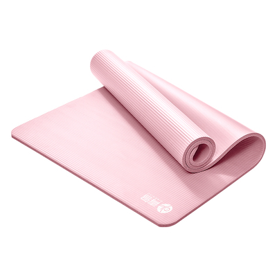 青鸟加厚加宽隔音家用健身瑜伽垫