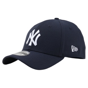 韩国代购NEWERA纽亦华39THIRTY弯沿硬顶封闭式3930棒球帽纽约扬基