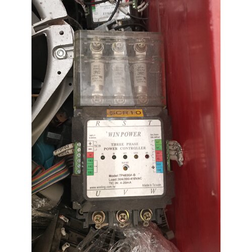 议价WINPOWER三相电力调制器TP4830AB48维修