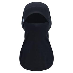 「CHILLDD」美利奴羊毛多功能保暖头套滑雪登山护脸单双板儿童