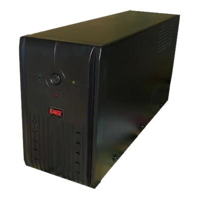 EAS易事特UPS不间断电源EA215 1500VA/900W 内置电池标机后备式