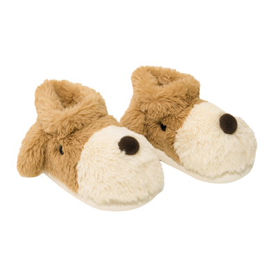 好看的秋冬保暖小棉拖包跟高帮