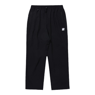 UNDEFEATED五条杠官方春季新品街头时尚潮流美式极简户外运动裤