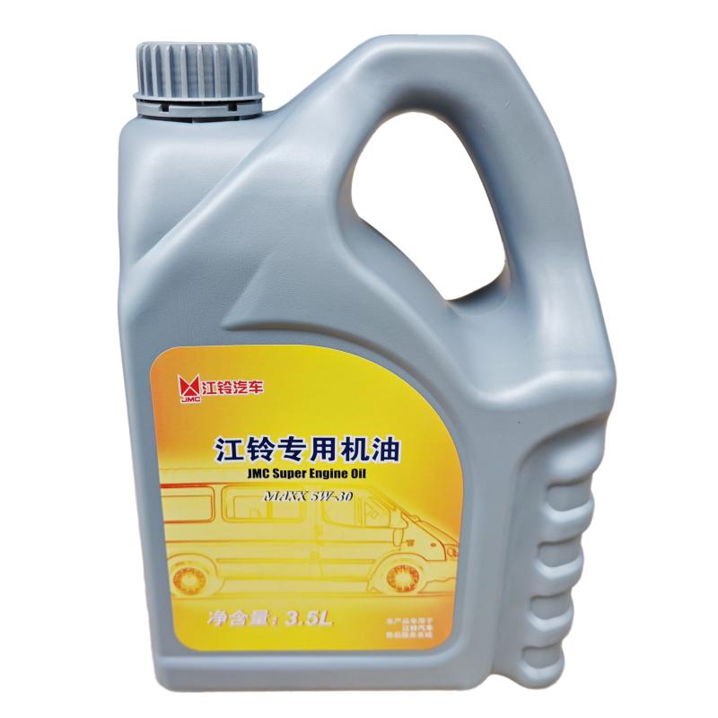 全顺新世代V348柴油专用机油