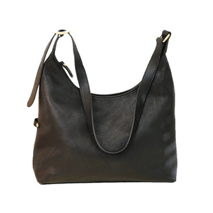 葱木 淡人高知老钱风穿搭 高级感hobo托特包 可以装电脑的通勤包