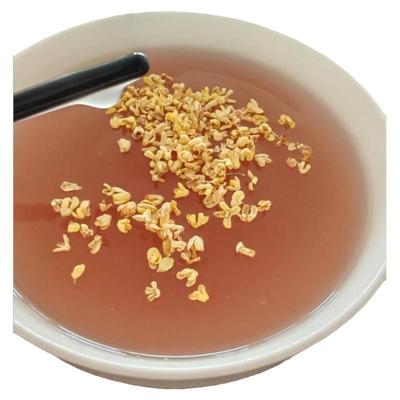 洪庄手工纯莲藕粉无庶糖早餐代餐