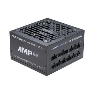 PHANTEKS追风者AMP GH金牌650W全模组ATX3.1蟒纹线机箱电源