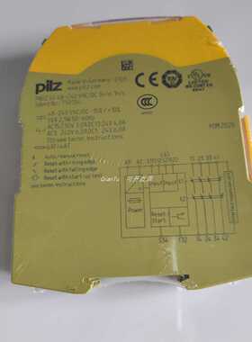 议价PILZ/皮尔磁光栅630201 PSEN op2B-3-080全新原装正品 现货