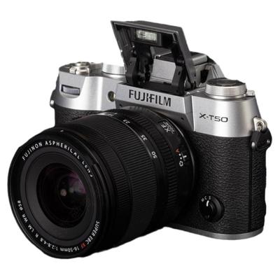 富士APS-C画幅20款胶片模拟